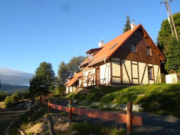 Trzy Kultury Złoty Widok