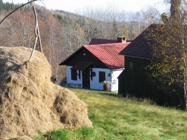 Trzy Kultury Złoty Widok