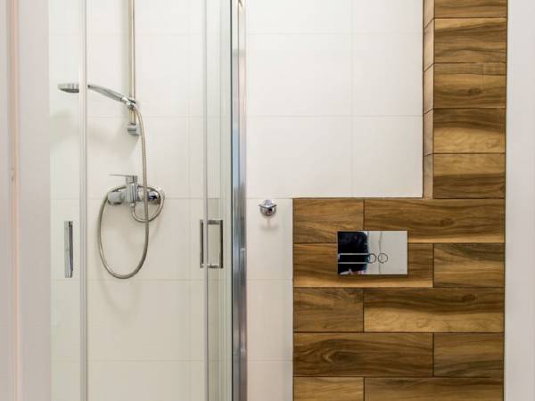  Apartamenty - Park Willa Trzęsacz