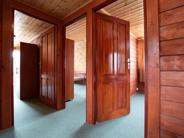 Ośrodek Wypoczynkowy Magda