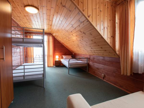 Ośrodek Wypoczynkowy Magda