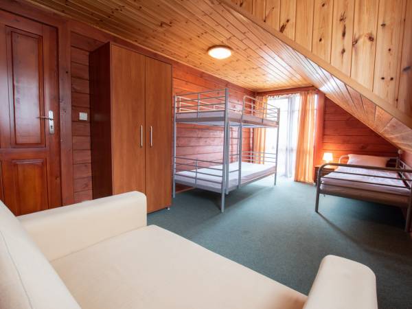 Ośrodek Wypoczynkowy Magda