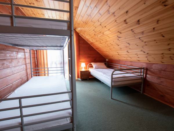 Ośrodek Wypoczynkowy Magda