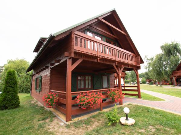 Ośrodek Wypoczynkowy Magda