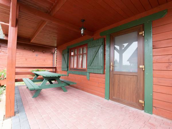 Ośrodek Wypoczynkowy Magda