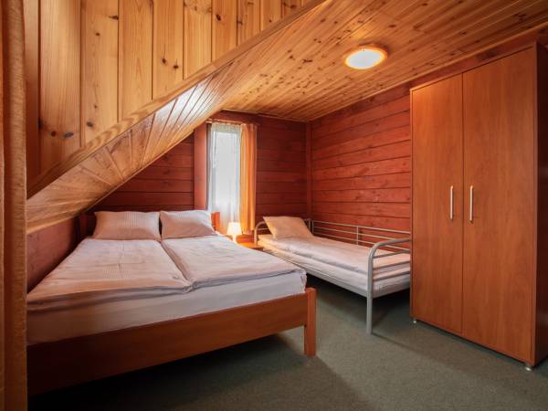 Ośrodek Wypoczynkowy Magda