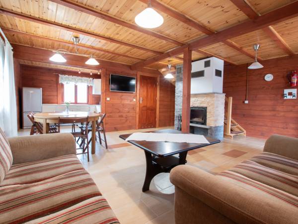 Ośrodek Wypoczynkowy Magda