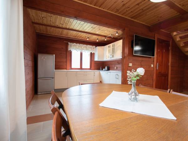 Ośrodek Wypoczynkowy Magda