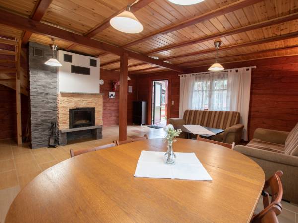 Ośrodek Wypoczynkowy Magda