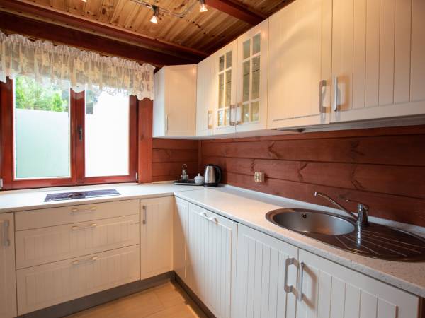 Ośrodek Wypoczynkowy Magda