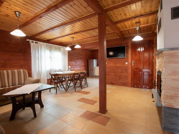 Ośrodek Wypoczynkowy Magda