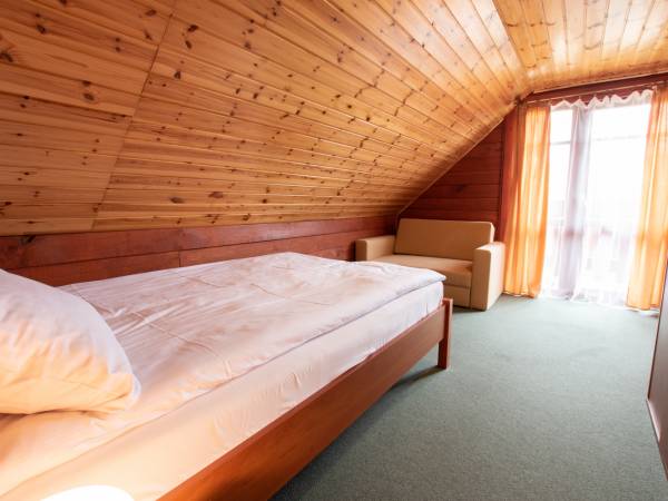 Ośrodek Wypoczynkowy Magda