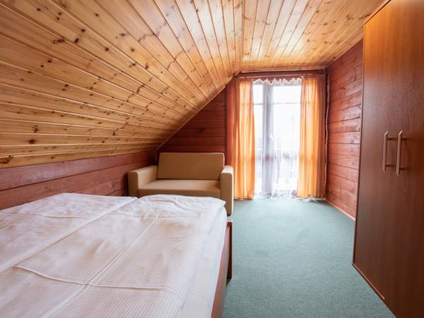 Ośrodek Wypoczynkowy Magda