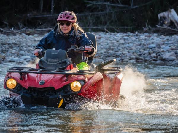 autor zdjęć Witów eXtreme Andrzej Solarczyk
