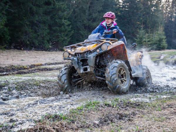 autor zdjęć Witów eXtreme Andrzej Solarczyk