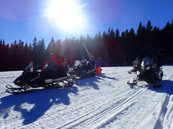 autor zdjęć Witów eXtreme Andrzej Solarczyk