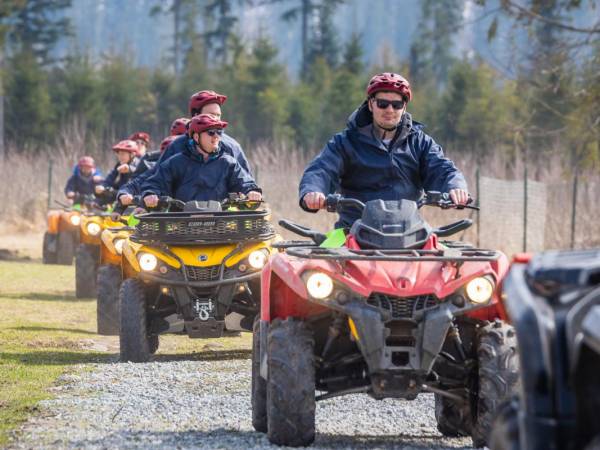 autor zdjęć Witów eXtreme Andrzej Solarczyk