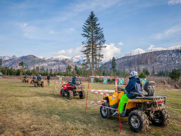 autor zdjęć Witów eXtreme Andrzej Solarczyk