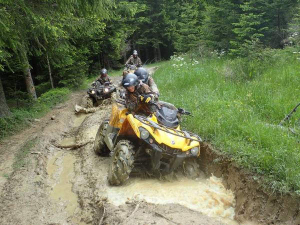 autor zdjęć Witów eXtreme Andrzej Solarczyk