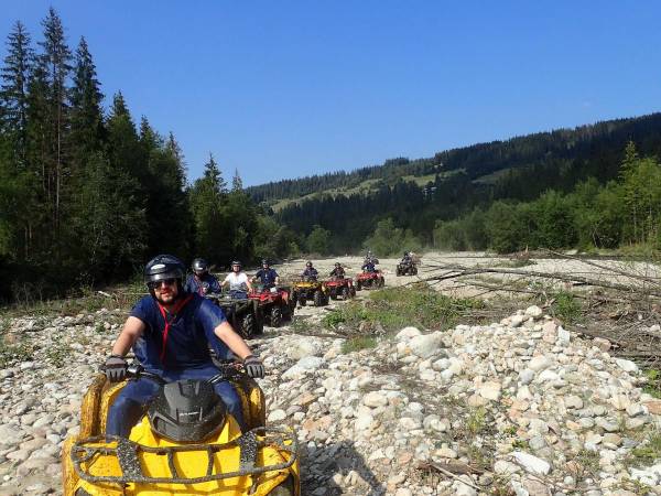autor zdjęć Witów eXtreme Andrzej Solarczyk