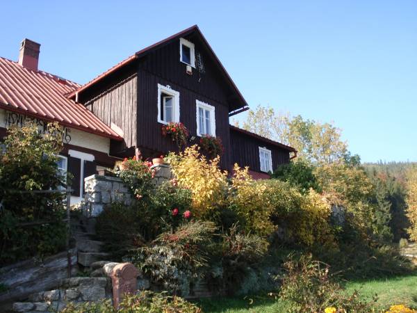 Trzy Kultury Złoty Widok