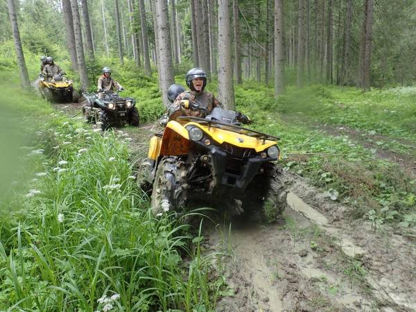 autor zdjęć Witów eXtreme Andrzej Solarczyk