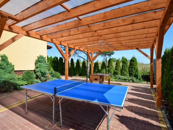 Dom Gościnny Osada 7