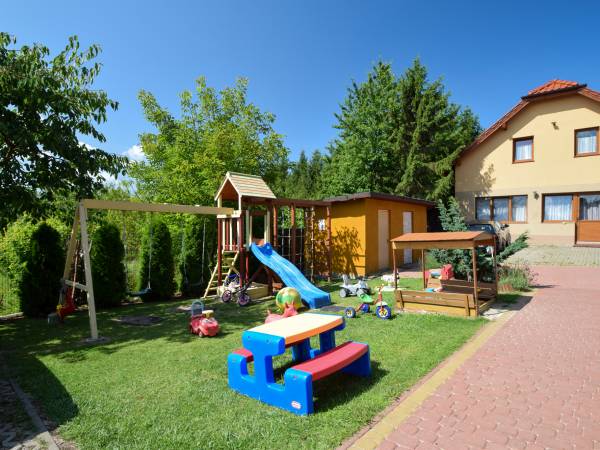 Dom Gościnny Osada 7