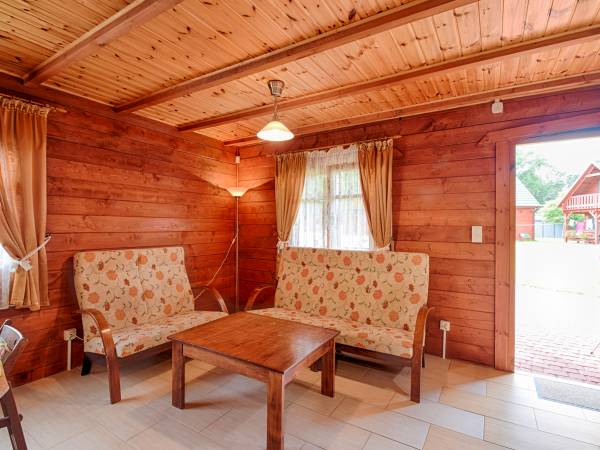 Ośrodek Wypoczynkowy Magda