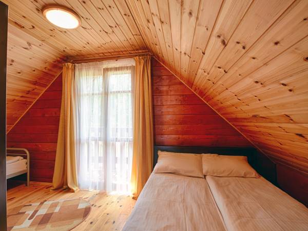 Ośrodek Wypoczynkowy Magda