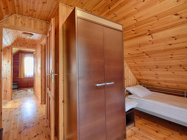 Ośrodek Wypoczynkowy Magda