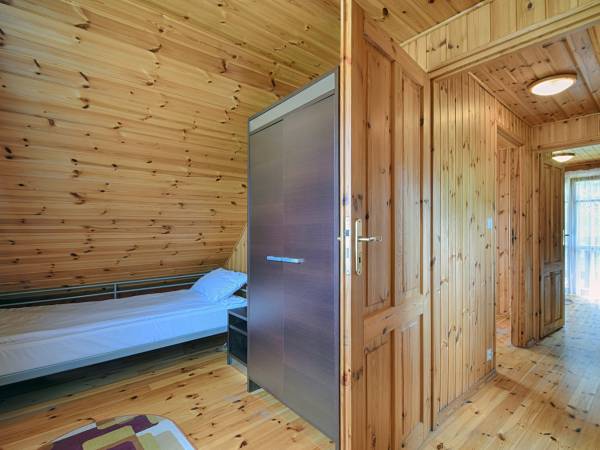 Ośrodek Wypoczynkowy Magda