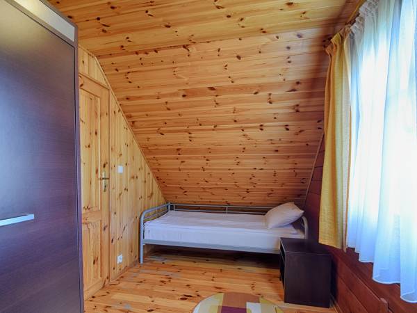 Ośrodek Wypoczynkowy Magda