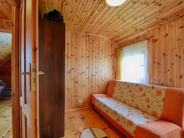 Ośrodek Wypoczynkowy Magda