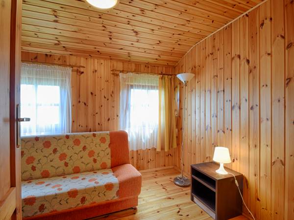 Ośrodek Wypoczynkowy Magda