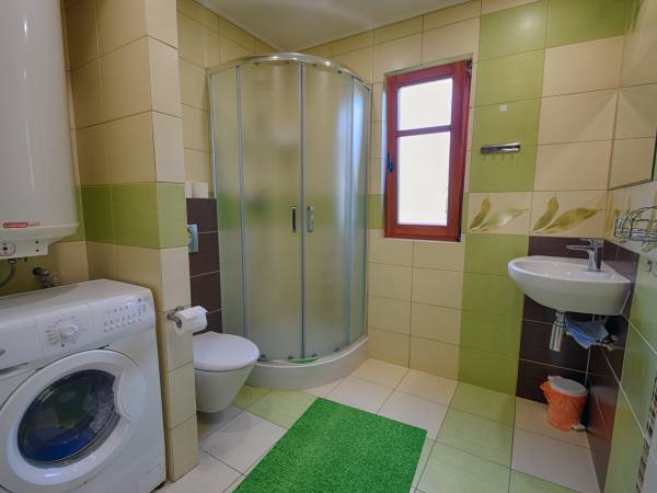 Ośrodek Wypoczynkowy Magda