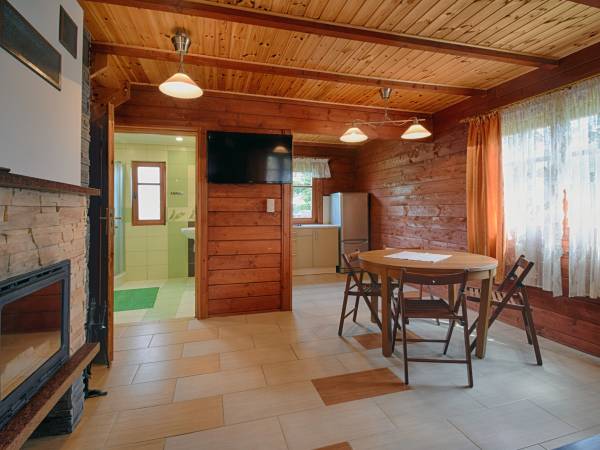 Ośrodek Wypoczynkowy Magda