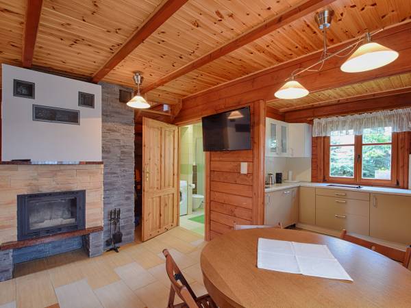 Ośrodek Wypoczynkowy Magda