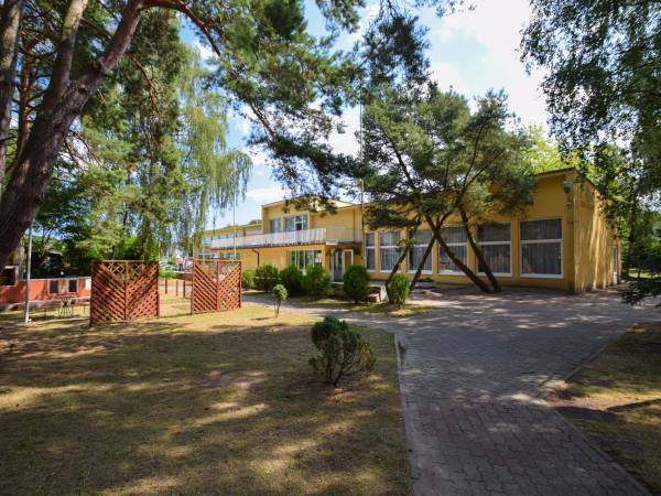 Ośrodek Wypoczynkowy Magda