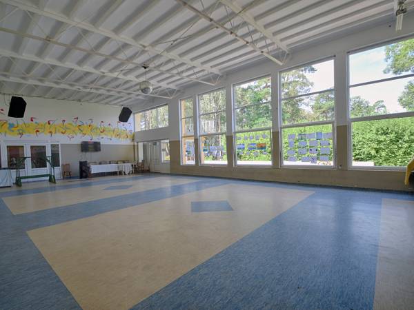 Ośrodek Wypoczynkowy Magda