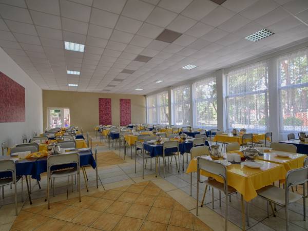 Ośrodek Wypoczynkowy Magda