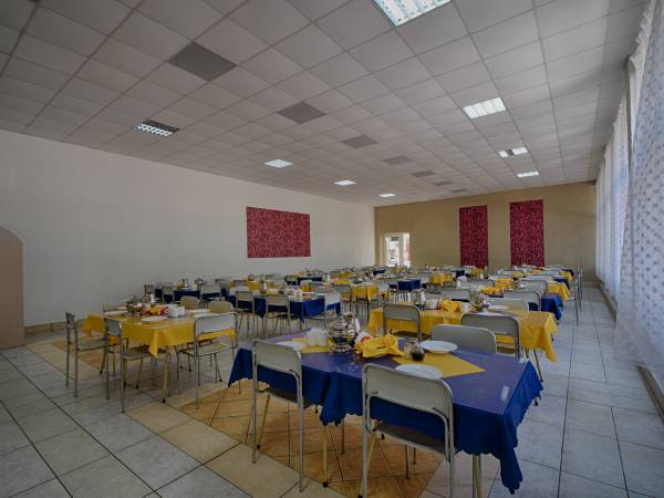 Ośrodek Wypoczynkowy Magda