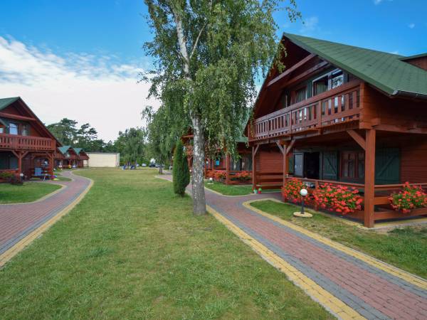 Ośrodek Wypoczynkowy Magda