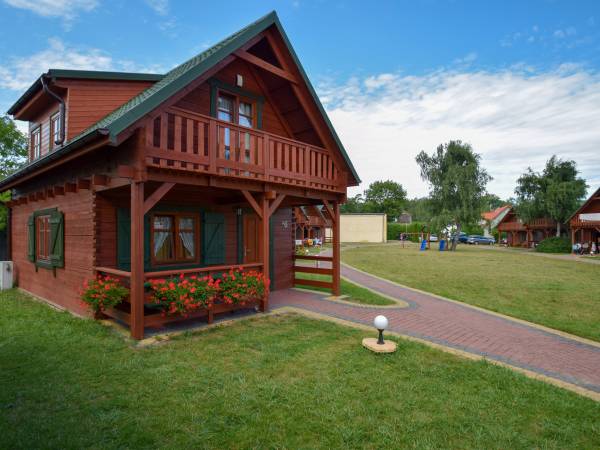 Ośrodek Wypoczynkowy Magda