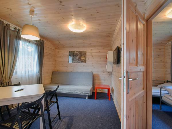 Ośrodek Wypoczynkowy Magda