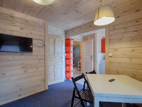 Ośrodek Wypoczynkowy Magda