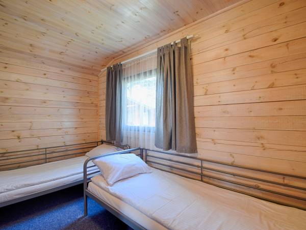 Ośrodek Wypoczynkowy Magda