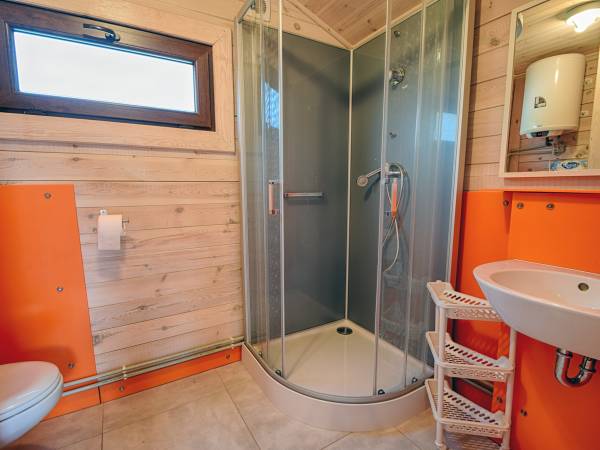 Ośrodek Wypoczynkowy Magda