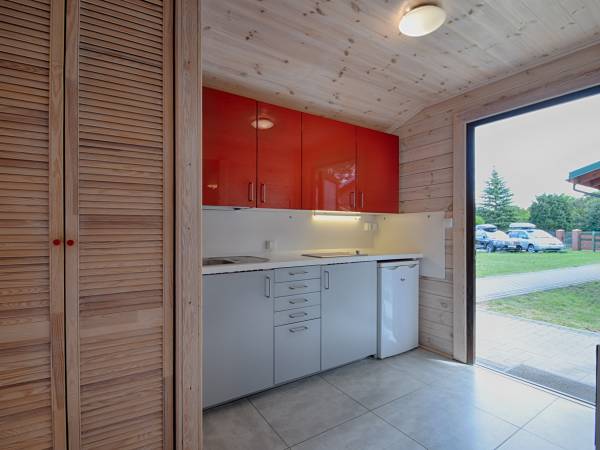 Ośrodek Wypoczynkowy Magda