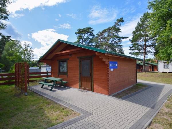 Ośrodek Wypoczynkowy Magda